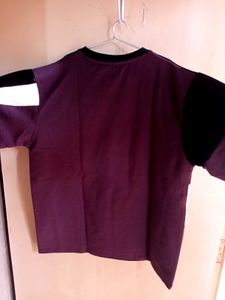 Price Drop ..Summer Wear 100% Cotton Tshirt 👕Offe
