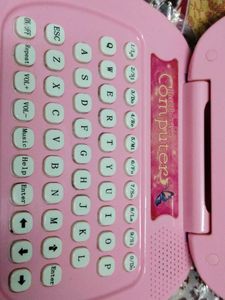 Computer Games