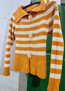 Pullover Sweater