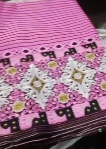 Ethnic Manipuri Phanek