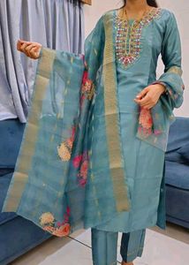 Elegant Kurta Set