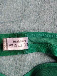 Comfortable Padded Bra