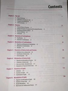 Applied Biochemistry Nutrition &amp; Dietetics