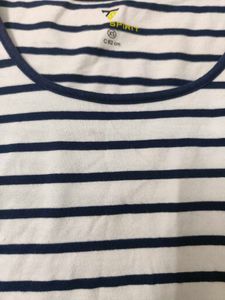Striped Tee