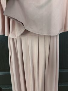 STRETCHABLE off Shoulder Dress