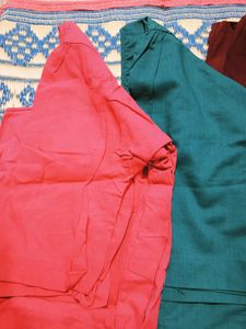 Combo Of Blouses