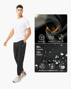 Black Training Joggers(S) NORTHYARD