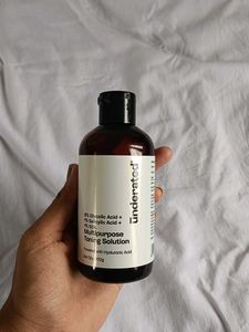 Glycolic Acid Toning Solution &amp; Tret Cream