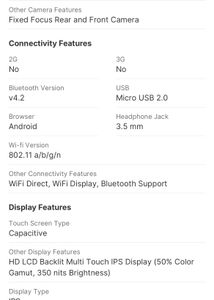 Lenovo Tab M7