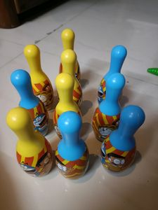 Boling Game