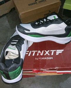 FITNXT by Khadim Sneakers