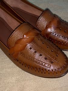 Liberty Brown Bellies Unused