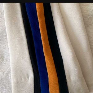 Zara Wide Leg Pant.