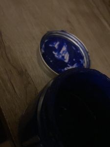 Paradyes Hair Color