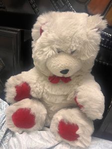 Tuffy Dog Soft Toy