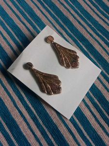 Elegant Drop Earrings