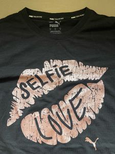 Puma Original T Shirt