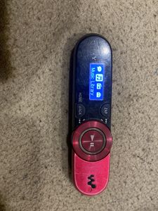 Rare VINTAGE Sony WalkMan iPod