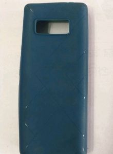 Nokia C-45(2017), Soft Mobile Cover (Pack Of 1)