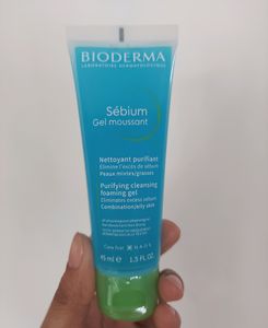 Facewash For Oily Skin