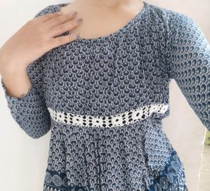 Trendy Top