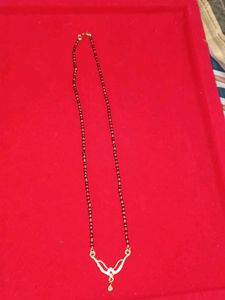 Trendy Diginer Mangalsutra