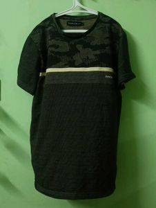 zara men tshirt