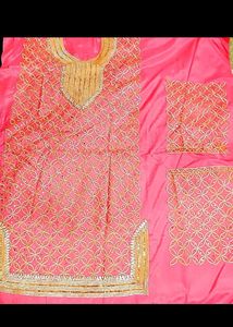Punjabi Unstitched Material ✨💖