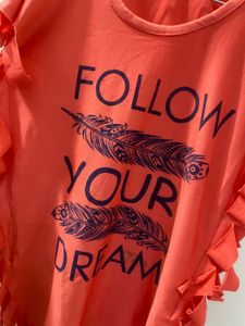 Frill Top