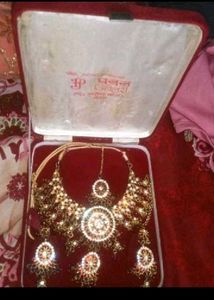 Beautiful Jewellery Set