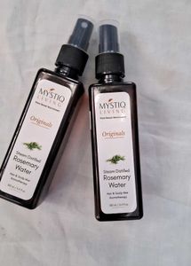 Mystiq Rosemary Hair Mist🌸