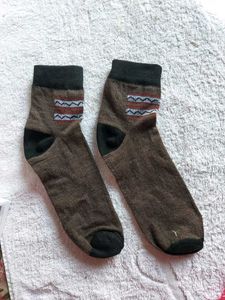 Winter Socks