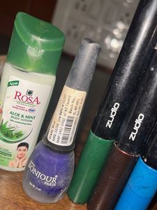 Assorted Beauty &amp; Body Care Lot