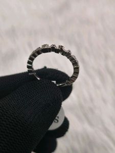 Zara Ring 925 silver sterling