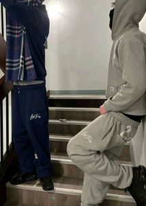 Burberry Plaid Scarf