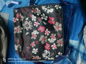 Ben 10 Sling Bag