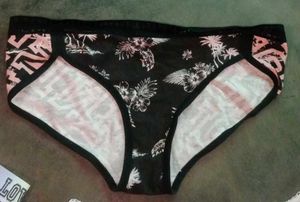 Mix &amp; Match Panties Bundle