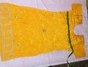 suit silk hazi patyala