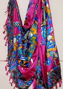 Elegant Printed Dupatta