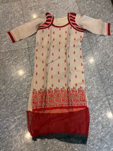 Elegant Ethnic Kurta
