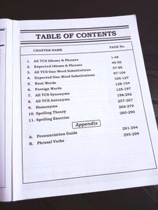 Vocab Sanjeevani Book