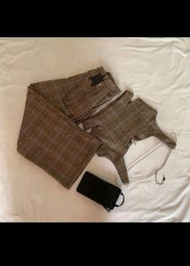 Only Co-ord Set