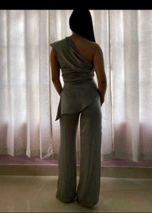 Satin Set