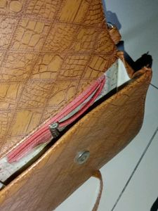 Sling Bag