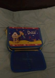 Pencil Box
