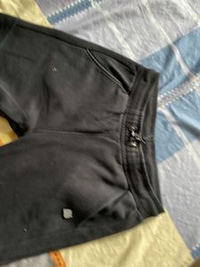 Fleeced Pant