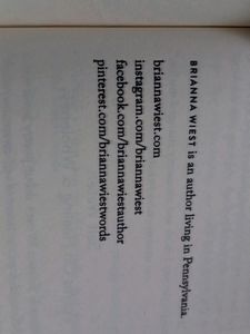 The Mountain Is You By Brianna Wiest
