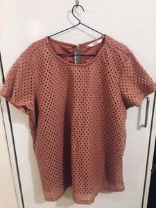 Last Price!! Honey By pantaloon Women Top