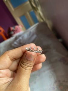 Crown Shape Ring 👑💍