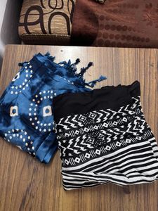Combo Of 2 Scarves Scarf